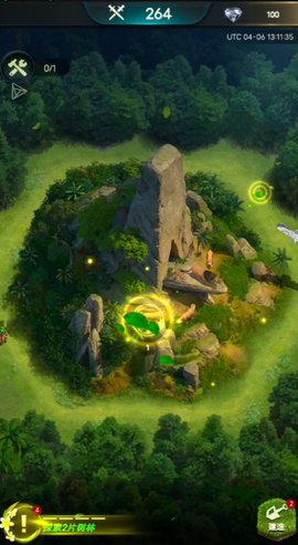 野兽领主新世界贪玩[图2]