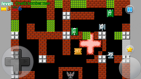 超级坦克大战图3