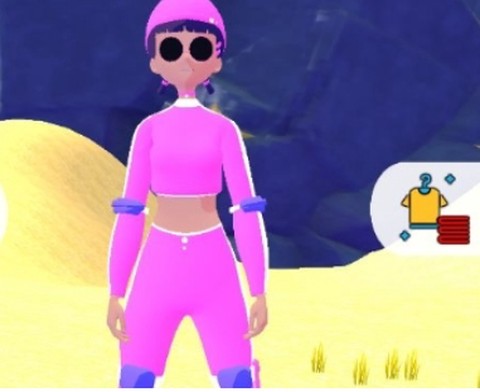 越野变形记[图1]