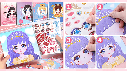 超级化妆达人图3