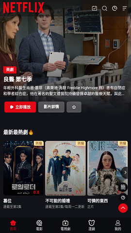 奈飞工厂图1