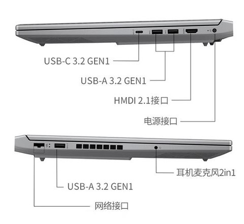 惠普暗影精灵3怎么用