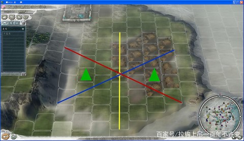 三国志11火球怎么用