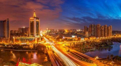 晋江智慧网格图2