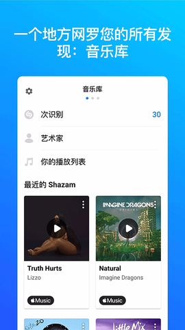 音乐雷达图2