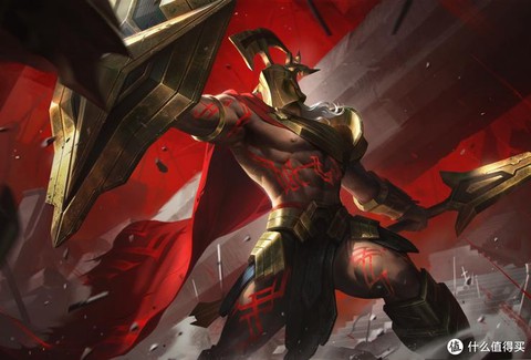 英雄联盟什么英雄值得买[图2]