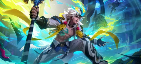 王者荣耀张飞怎么样[图1]