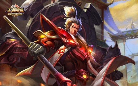 王者荣耀张飞怎么样[图2]