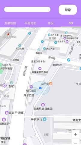 三维地图图3