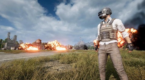 绝地求生都有什么模式