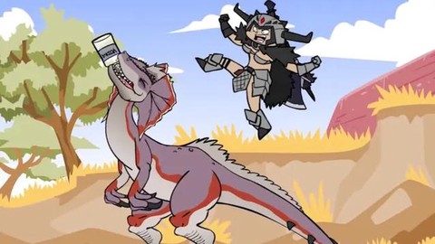 怪物猎人4g怎么骑乘