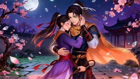 新仙剑奇侠传什么职业