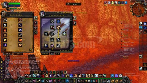 魔兽橙色装备怎么获得