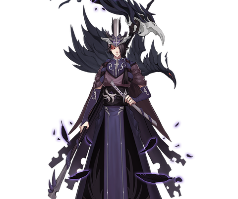 阴阳师鬼使黑怎么样