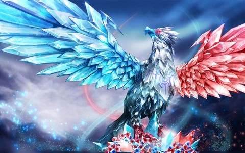 英雄联盟凤凰怎么玩