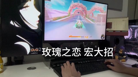 极品飞车如何设置键盘