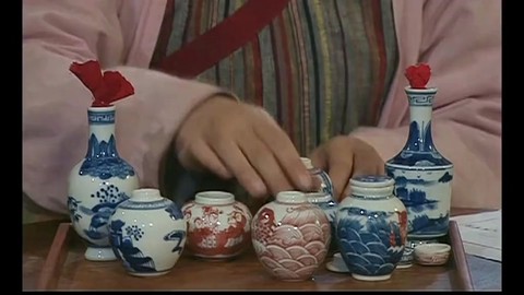 武林外传玫瑰怎么精炼[图2]