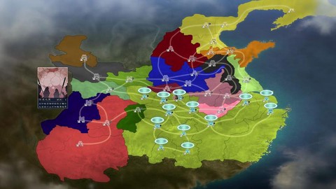 三国志12怎么存档