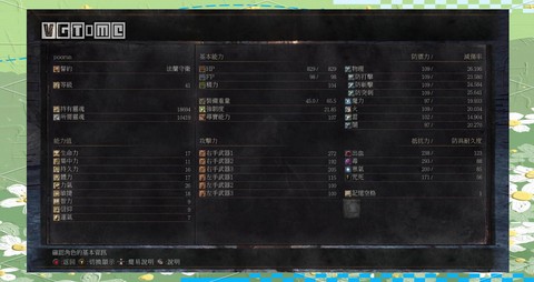 黑魂3后期魂怎么用[图2]
