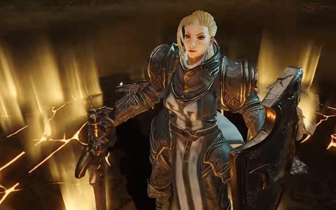 暗黑破坏神豆角是什么