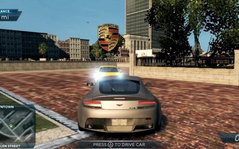 极品飞车psv如何[图1]