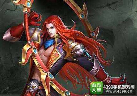 英魂之刃什么是adc[图2]