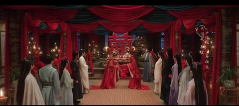 金庸群侠传三怎么结婚[图1]