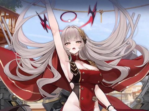 碧蓝航线什么是窑子