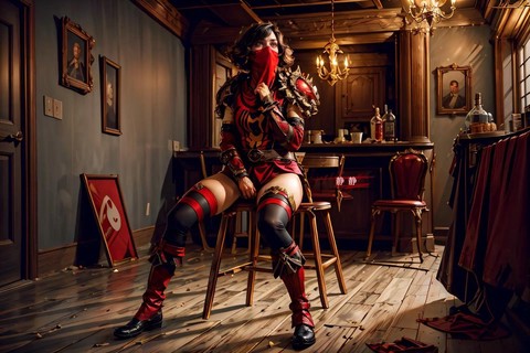 炉石传说范克里夫怎么用