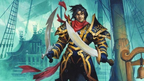 炉石传说范克里夫怎么用[图2]