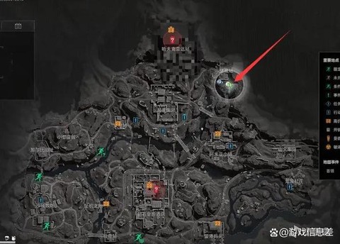 黑魂3怎么给鸟巢东西[图1]