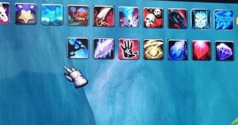 魔兽世界肝什么意思[图2]