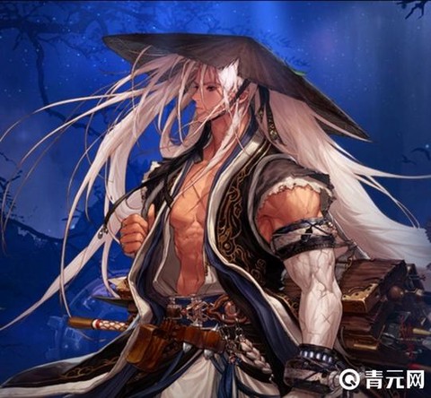 dnf剑圣是什么职业[图2]