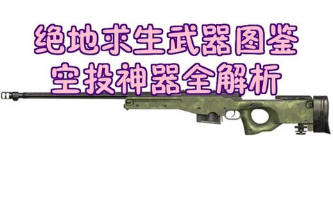 绝地求生怎么丢弃装备[图1]