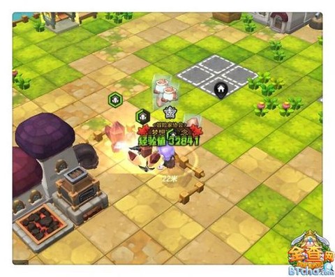 冒险岛2强化什么装备