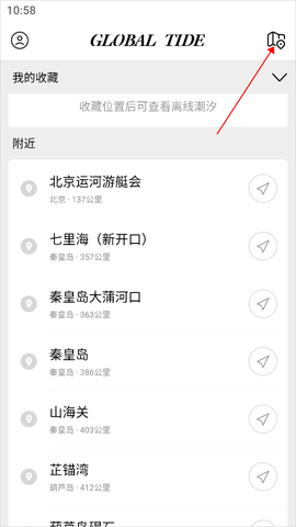 全球潮汐[图1]