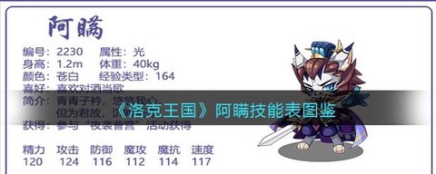 洛克王国阿瞒怎么打[图1]