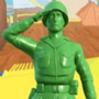 兵人大作战