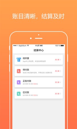 好运虎车队图3