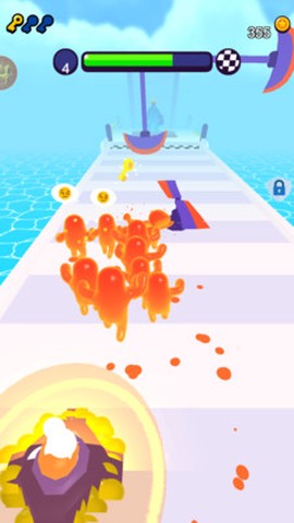 合成格斗大师图2