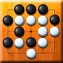 围棋气球