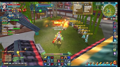 武林外传小号怎么刷钱[图1]
