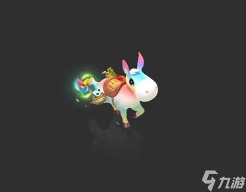 梦幻西游小毛驴怎么买[图1]
