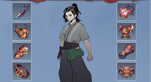 天道:无限轮回图2