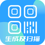 二维码生成及扫描