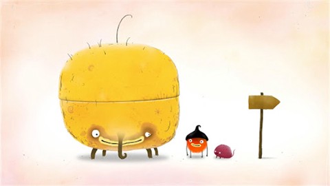 毛线先生图1