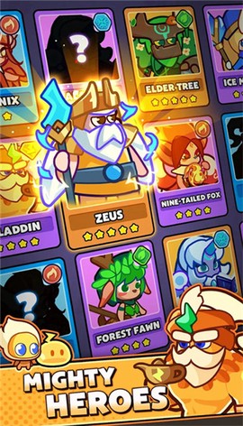 史莱姆大战僵尸[图1]