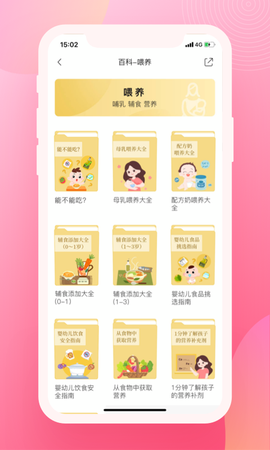 育儿百科图1