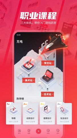 网易游学图2