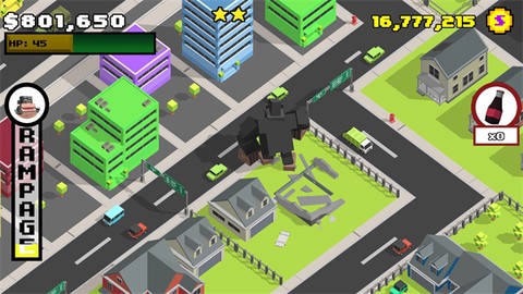 粉碎城市[图4]